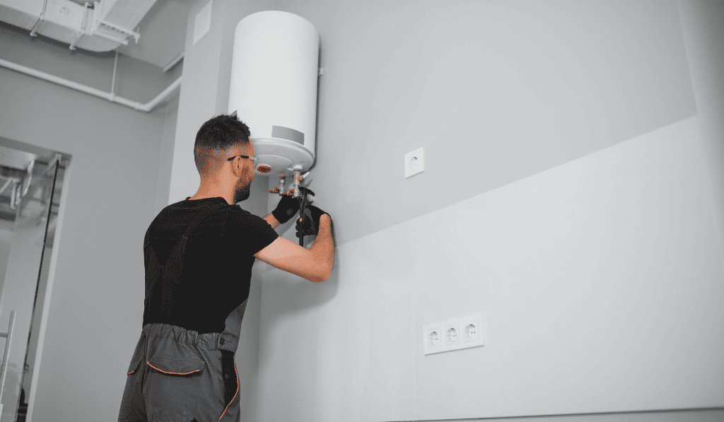 Tepebaşı Eca Kombi Servis Ustası Profesyonel