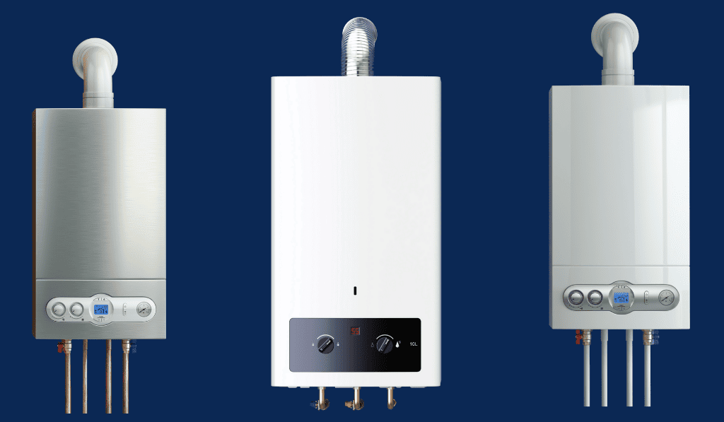 Tepebaşı Eca Kombi Servisi Bakımı